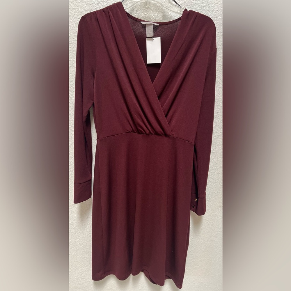 H&M Dress